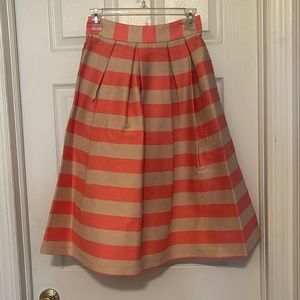 Flare Skirt